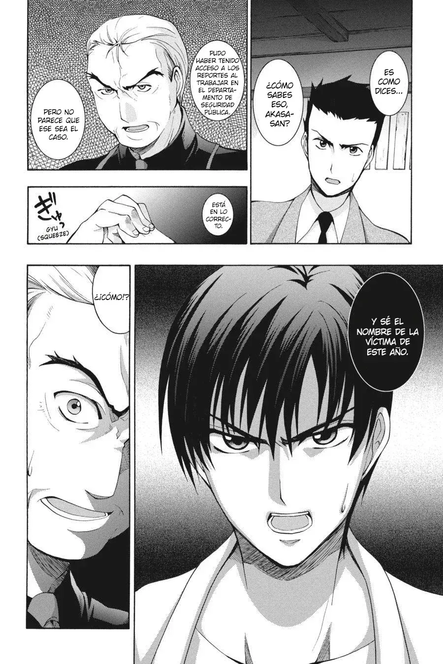 Capitulo 19 page 34