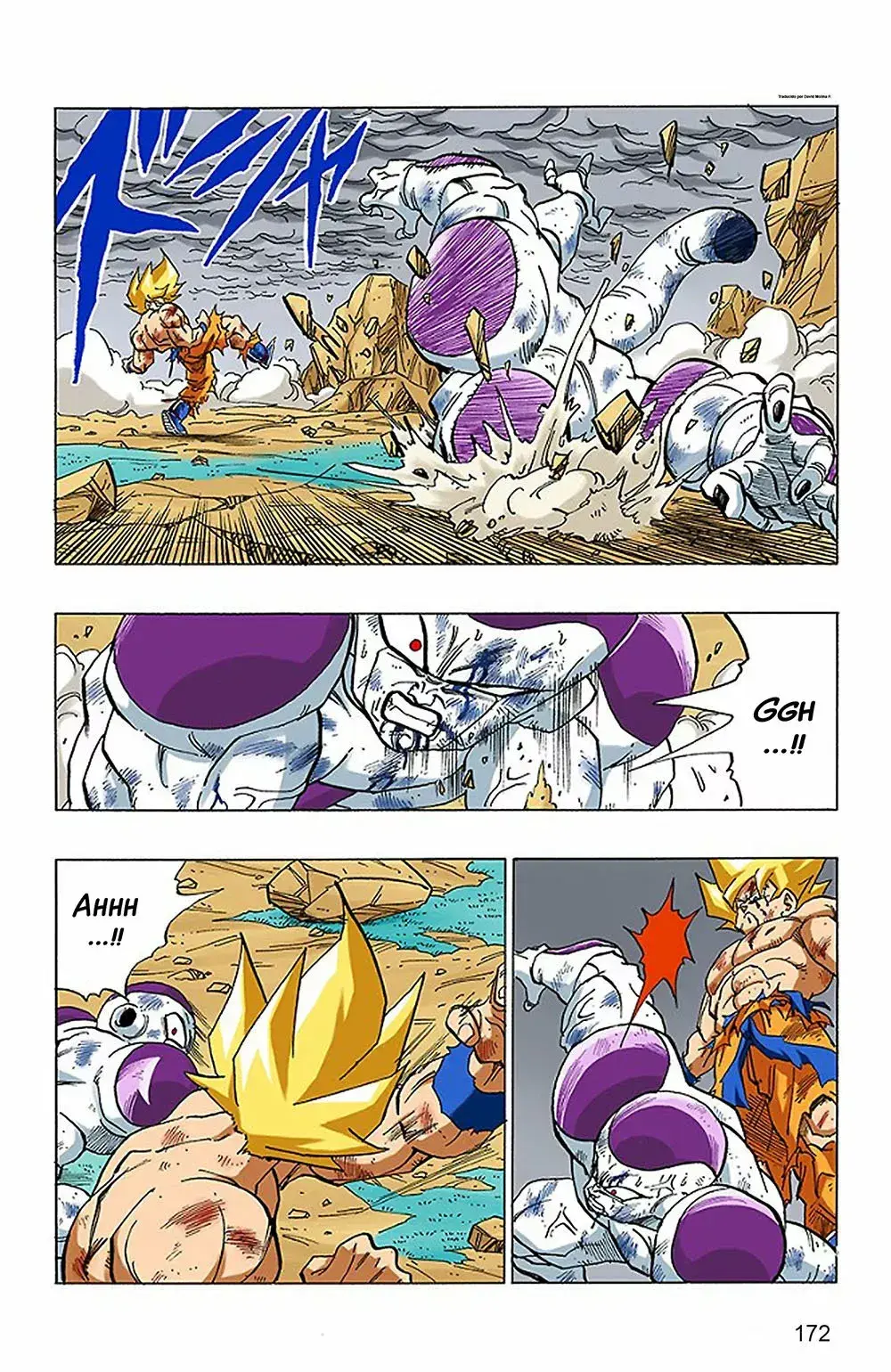 Capitulo 325 page 5