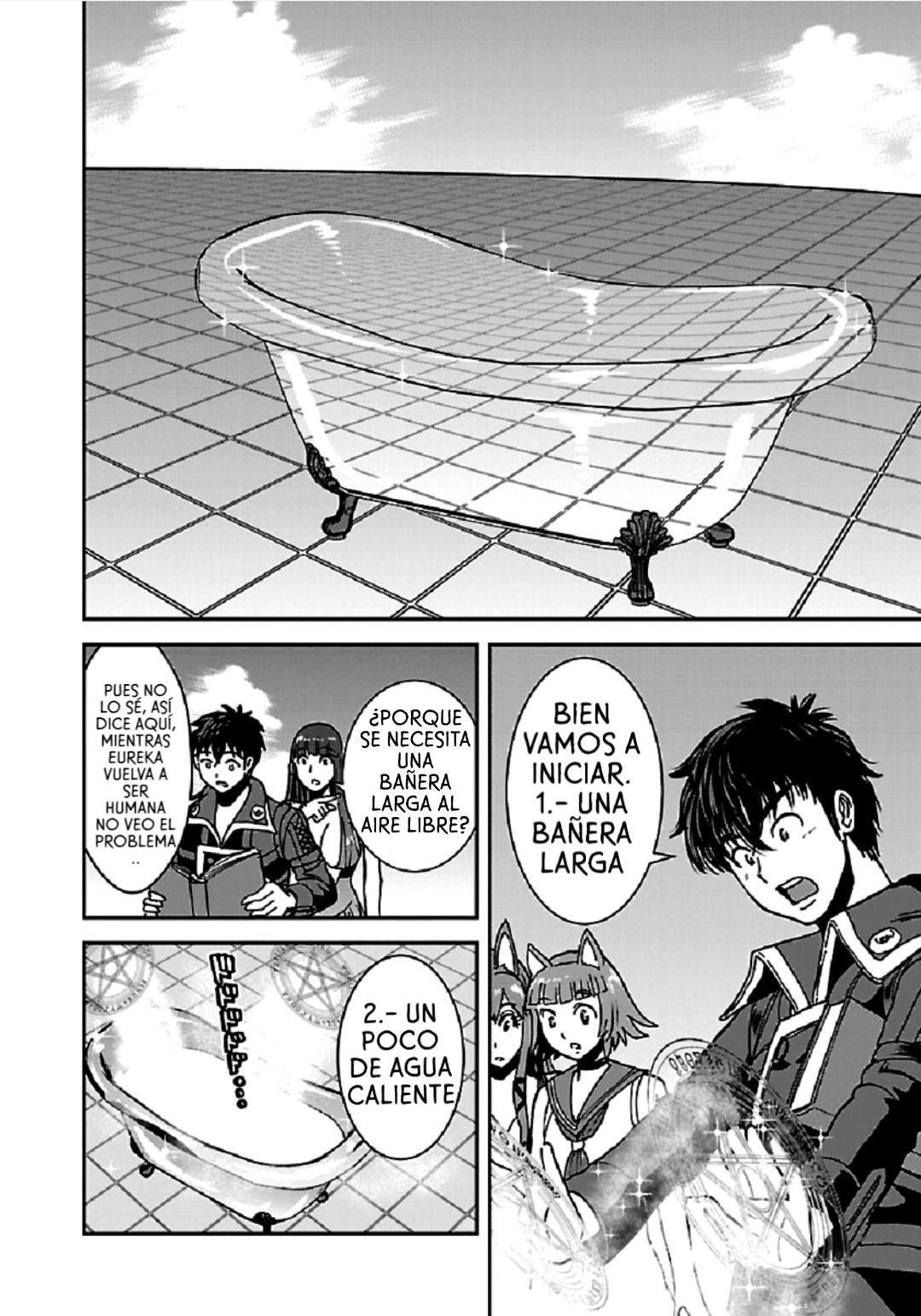 Capitulo 28 page 19