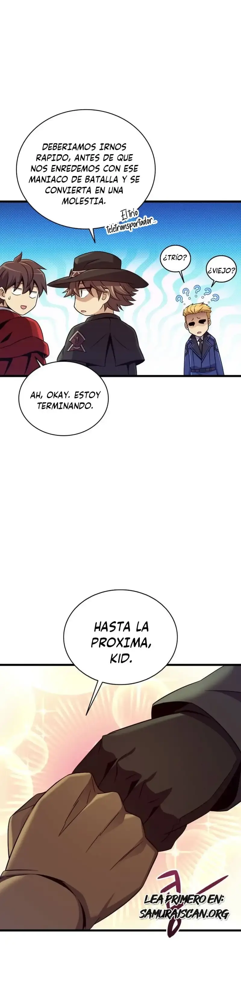 Capitulo 163 page 18