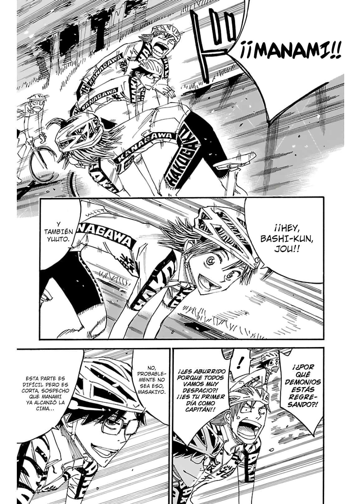 Capitulo 609 page 8