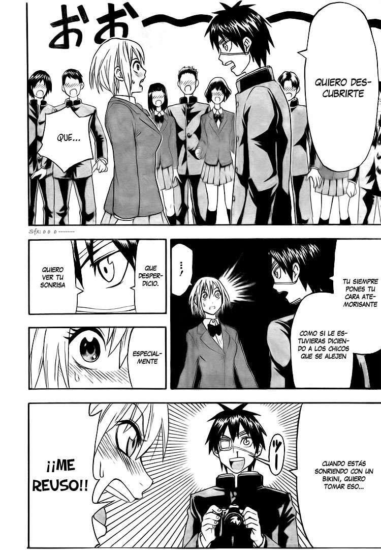 Capitulo 1 page 19