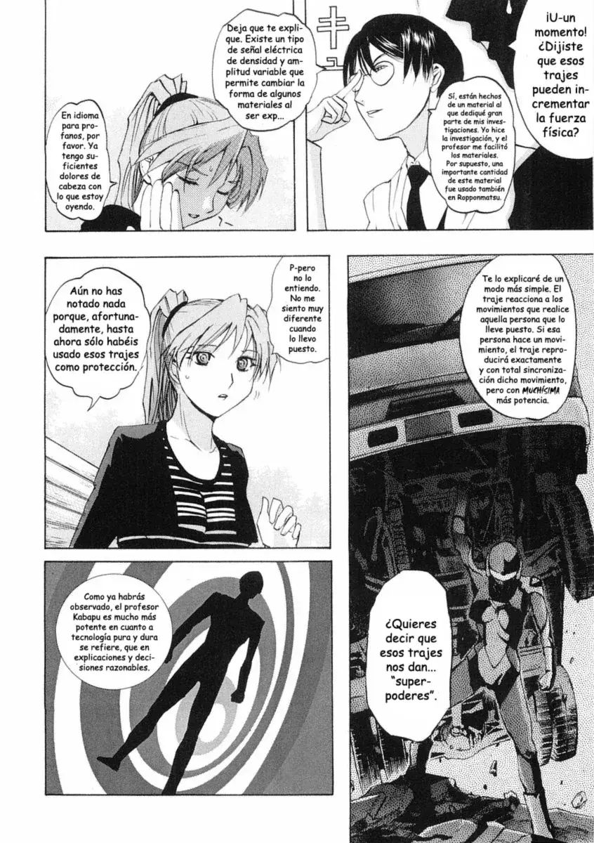 Capitulo 93 page 14