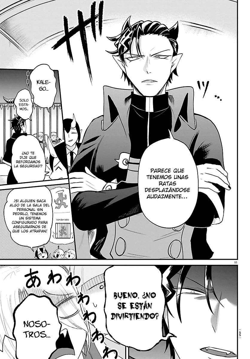 Capitulo 426 page 11