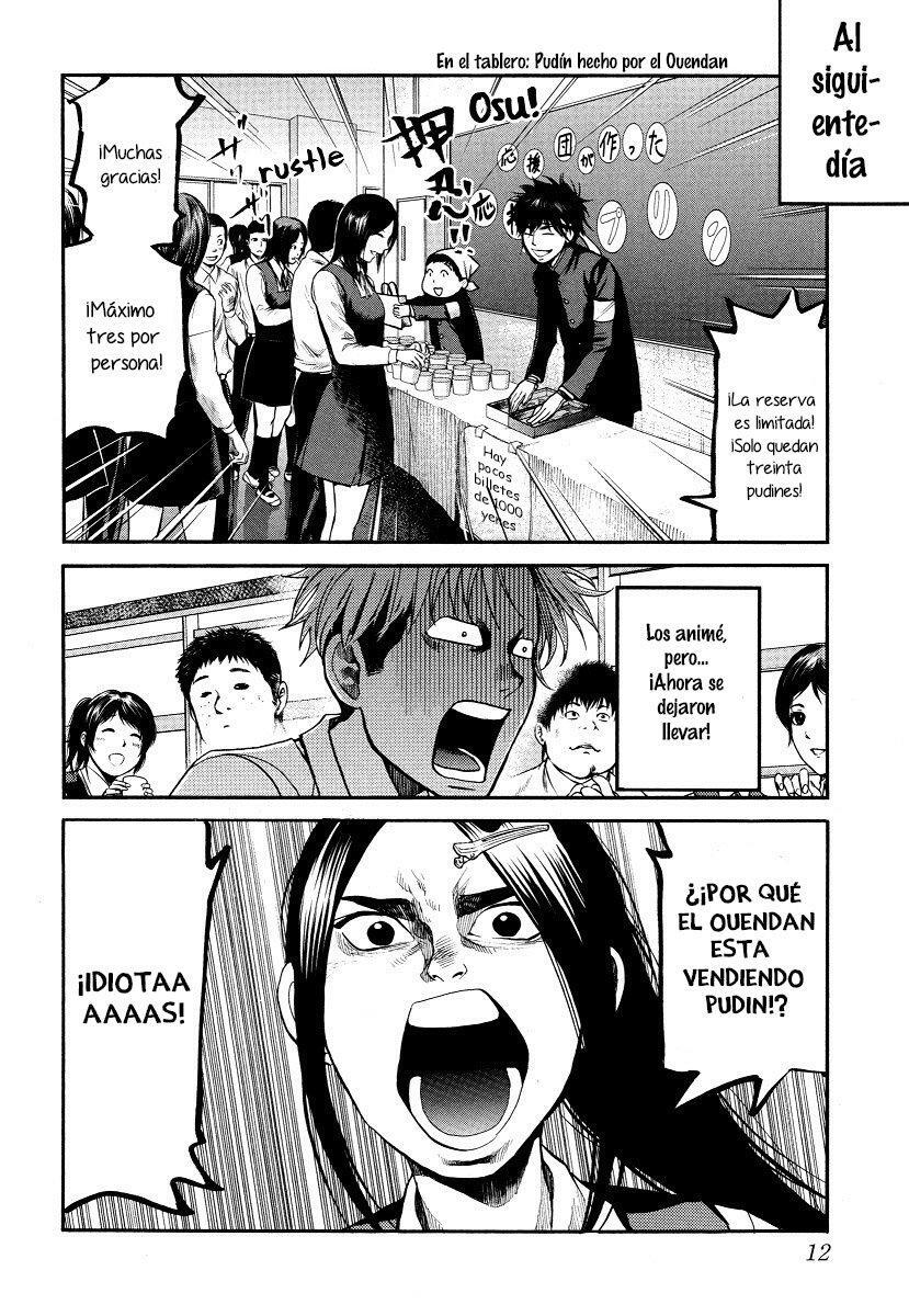 Capitulo 112 page 15