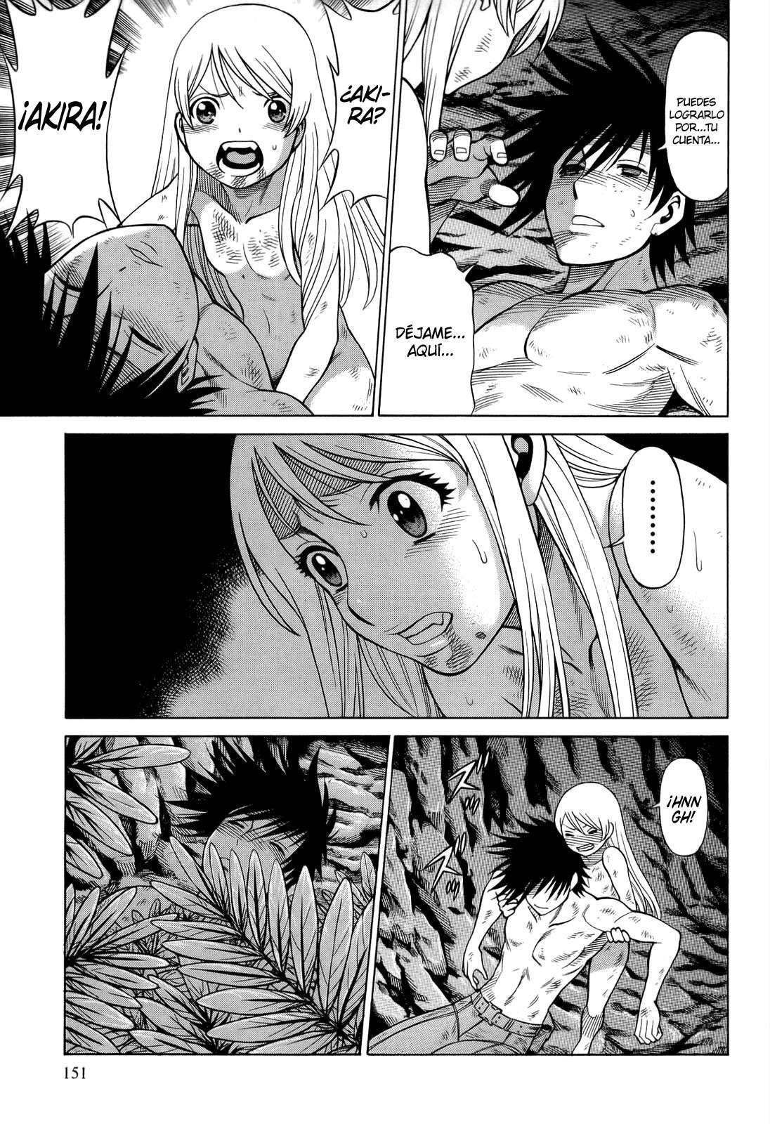 Capitulo 69 page 31