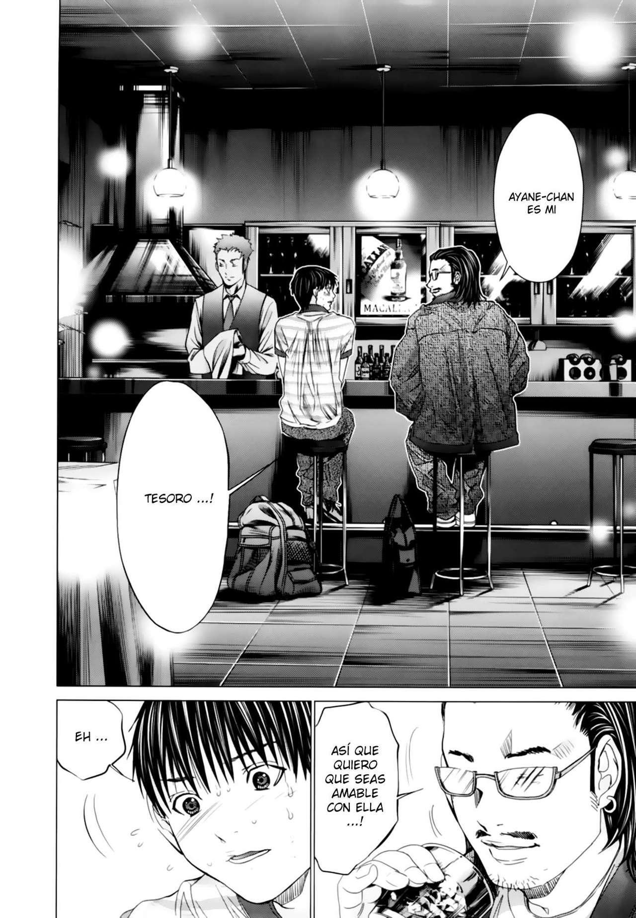 Capitulo 21 page 6