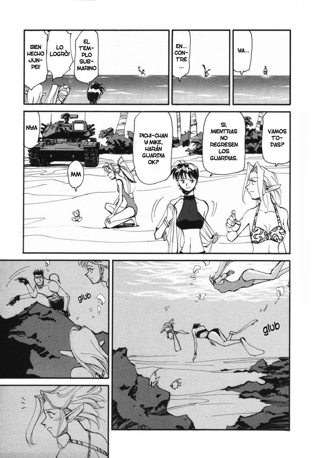 Capitulo 22 page 16