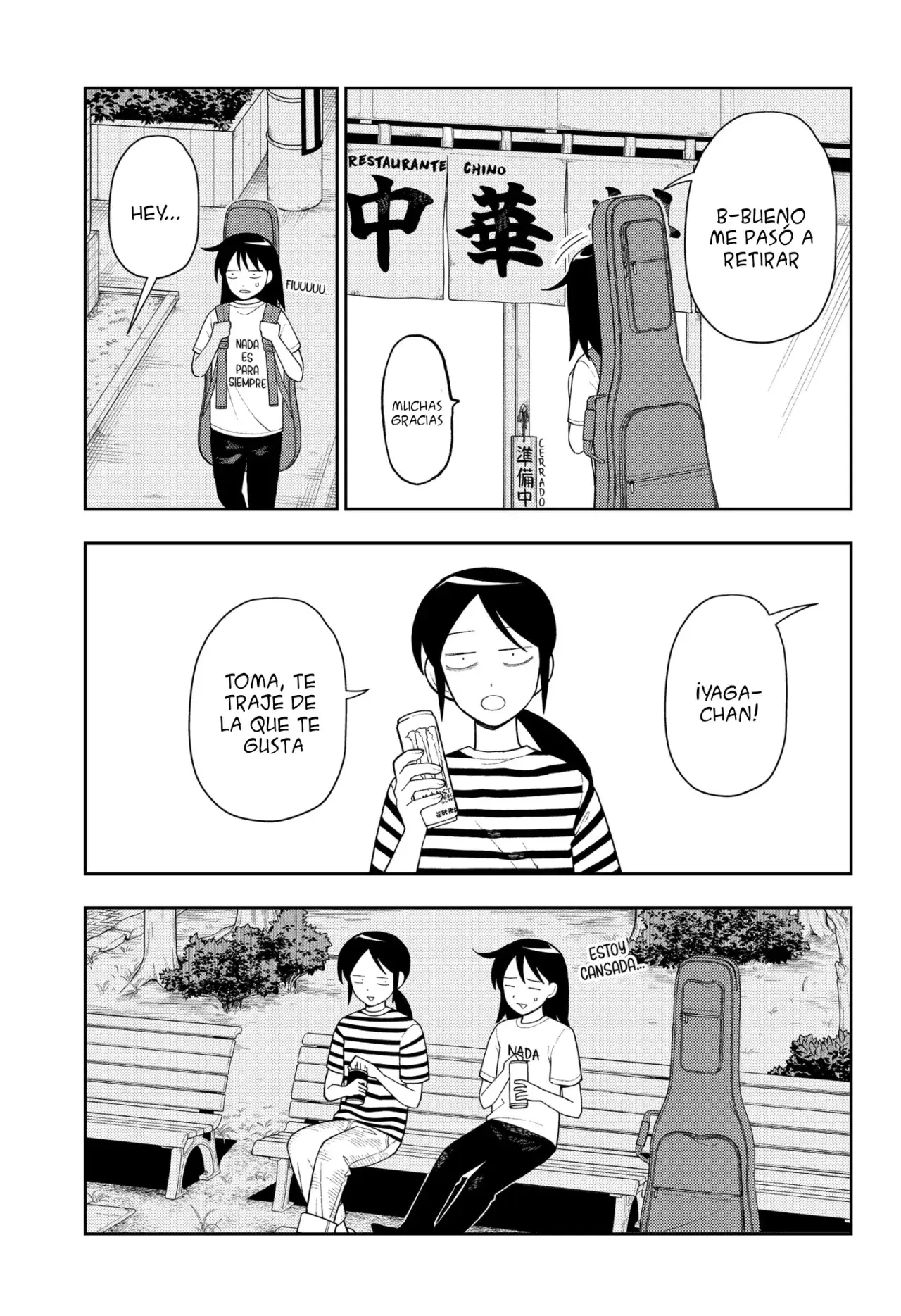 Capitulo 18 page 17