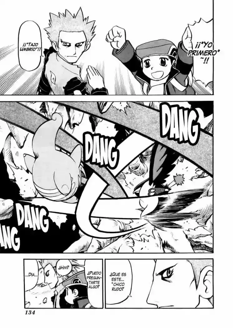 Capitulo 438 page 8