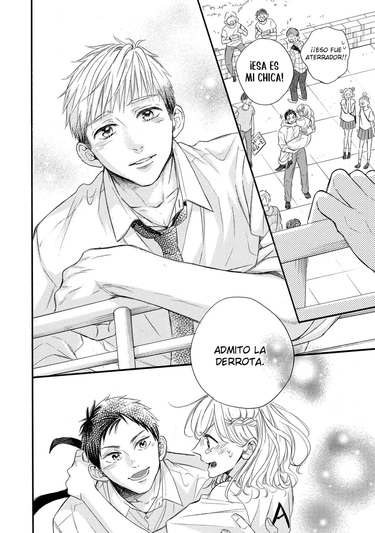 Capitulo 41 page 26