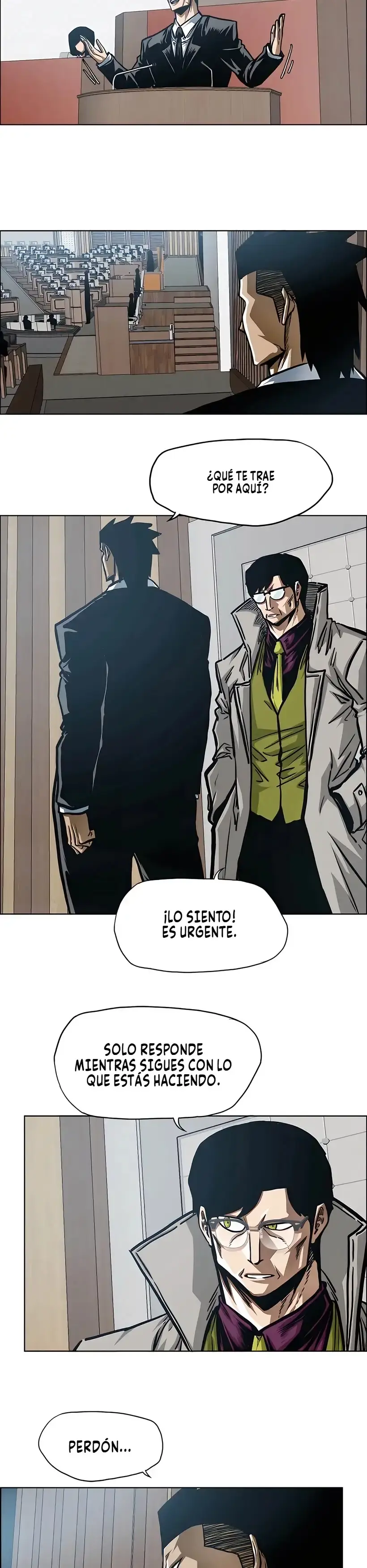 Capitulo 56 page 5