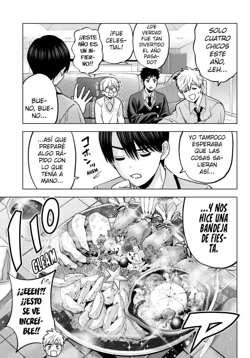 Capitulo 302 page 6