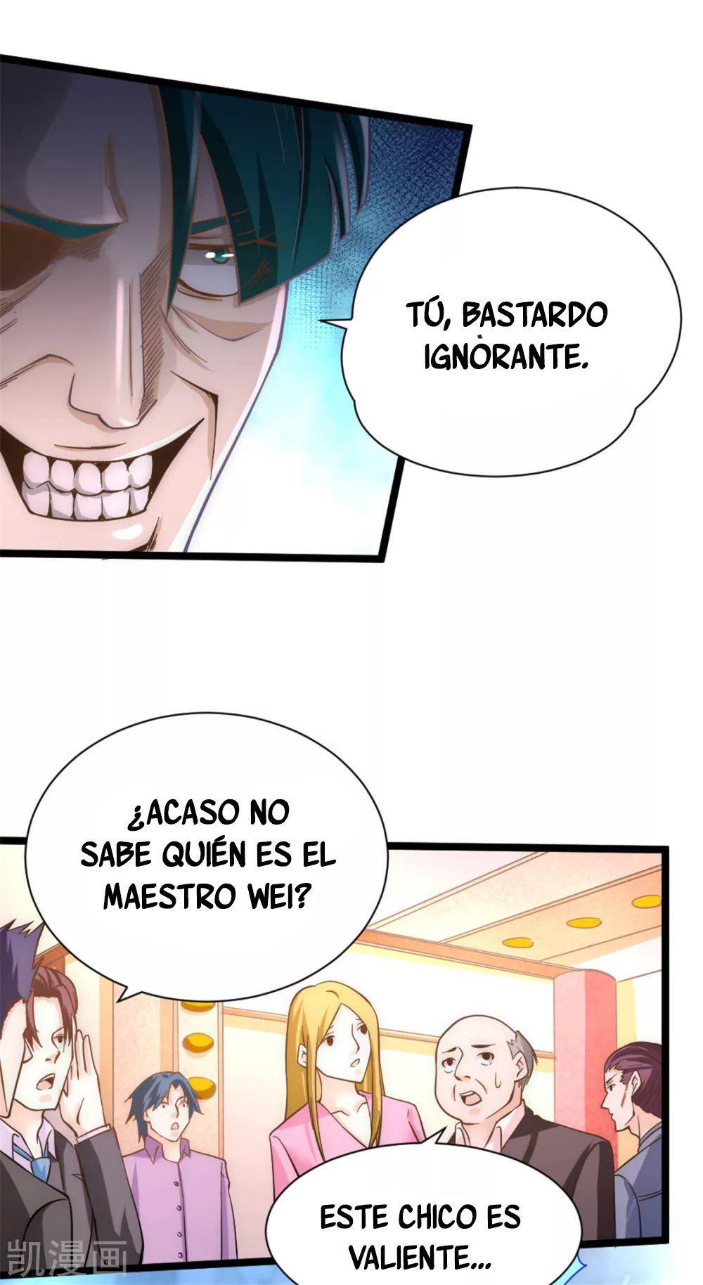 Capitulo 69 page 10