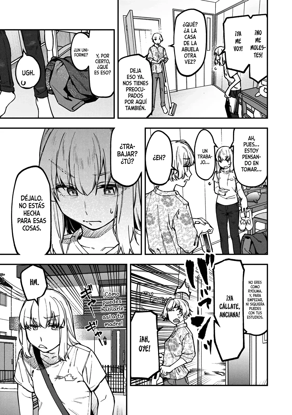 Capitulo 141 page 4