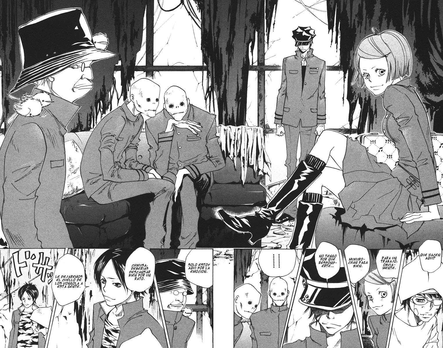 Capitulo 68 page 6
