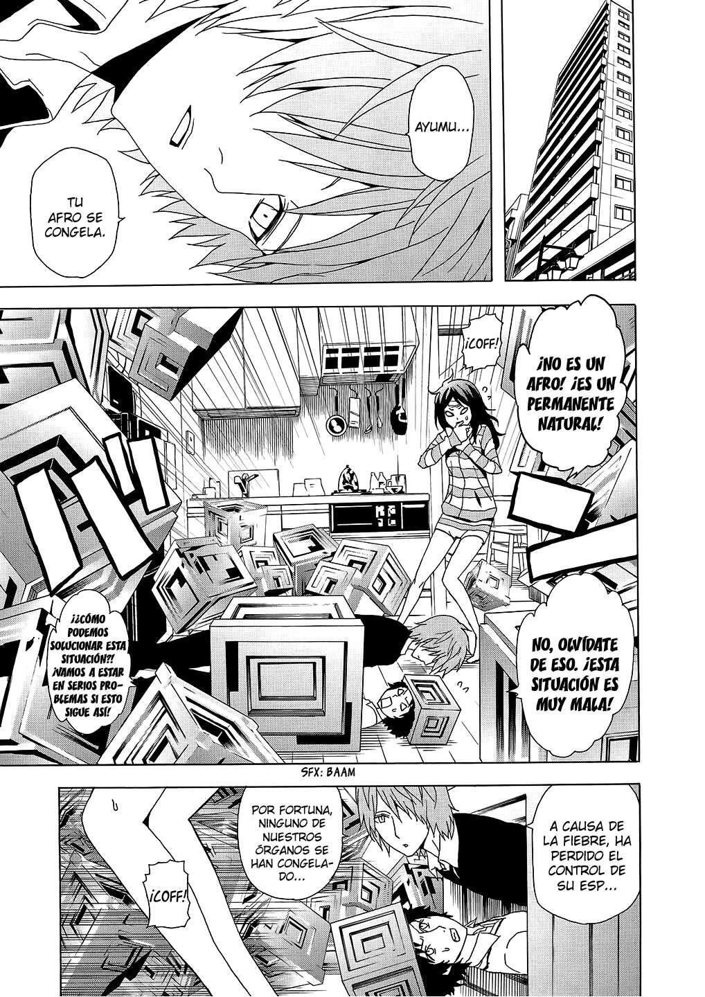 Capitulo 29 page 25