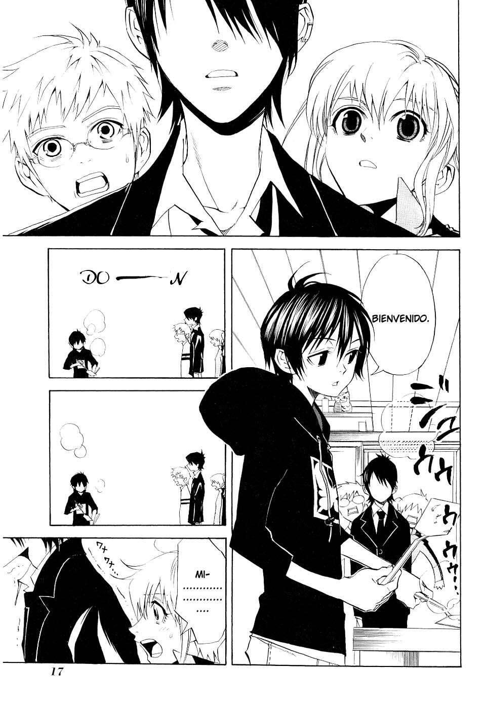 Capitulo 11 page 7