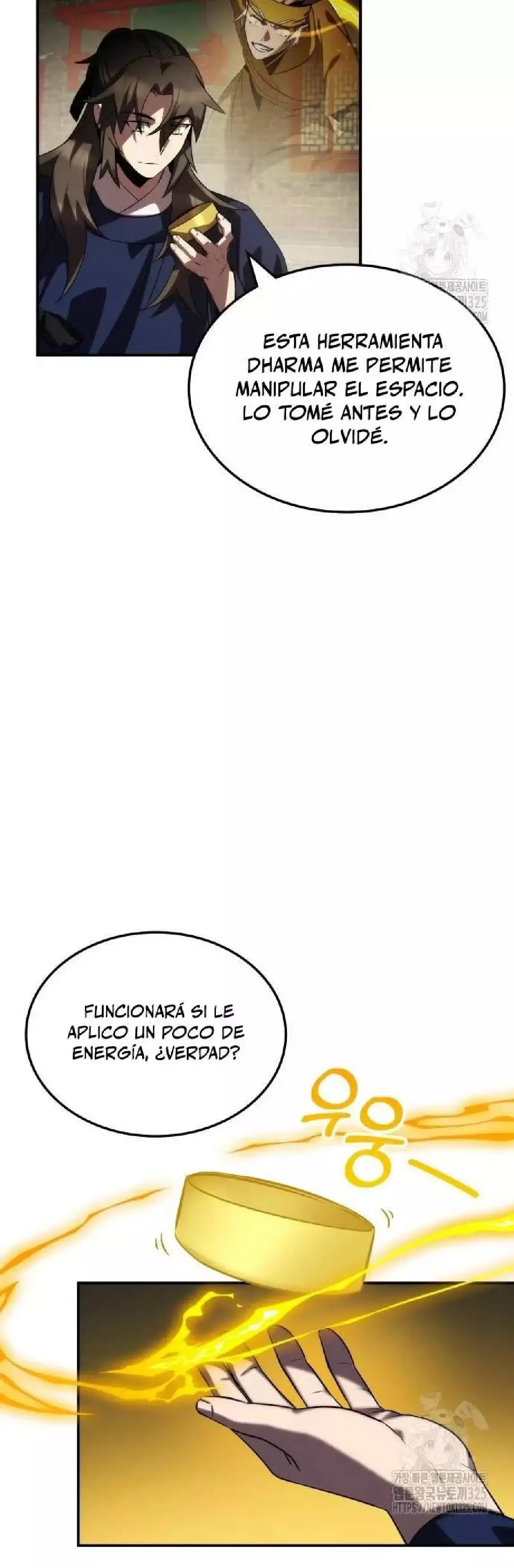 Capitulo 67 page 34