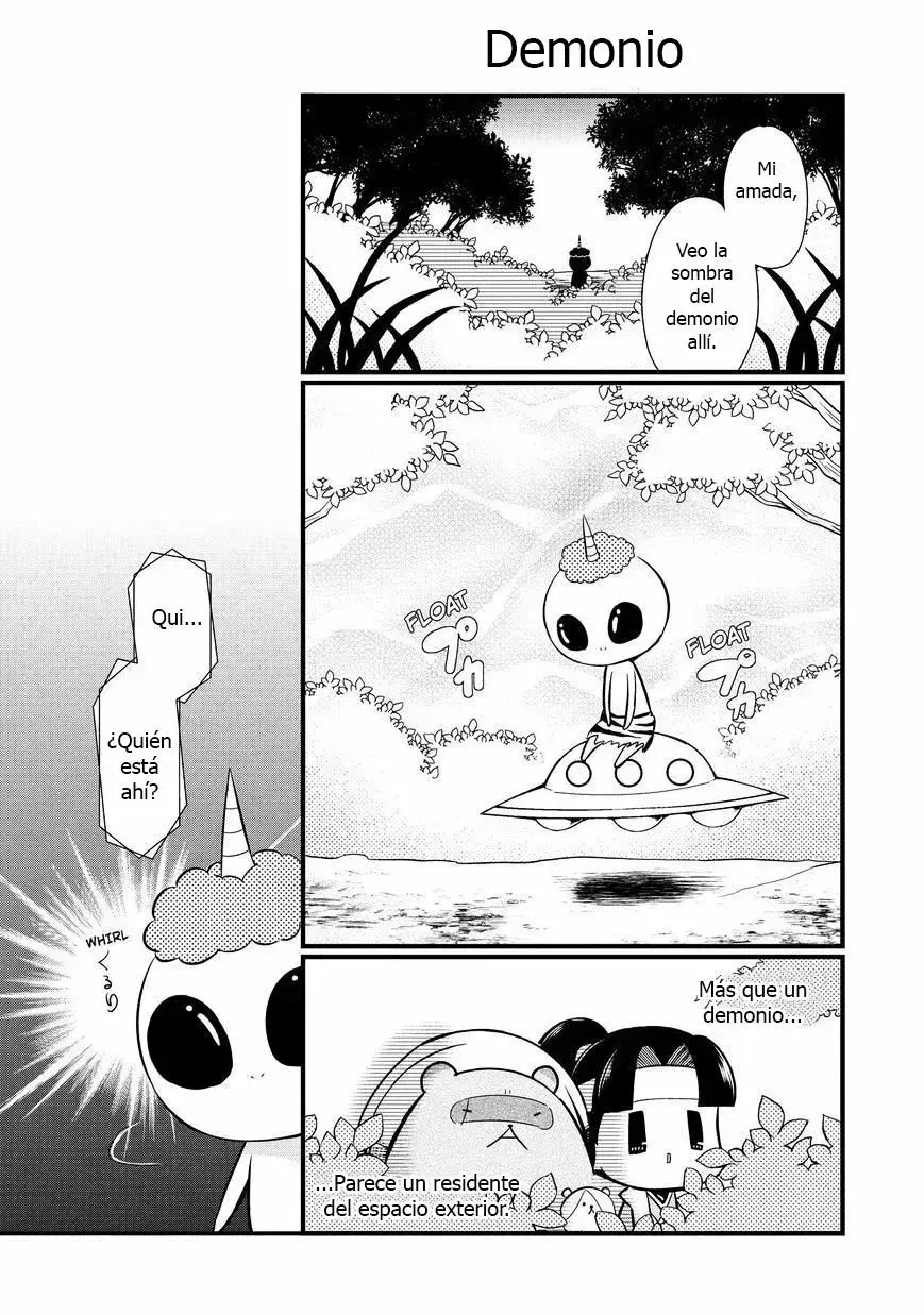 Capitulo 96 page 13