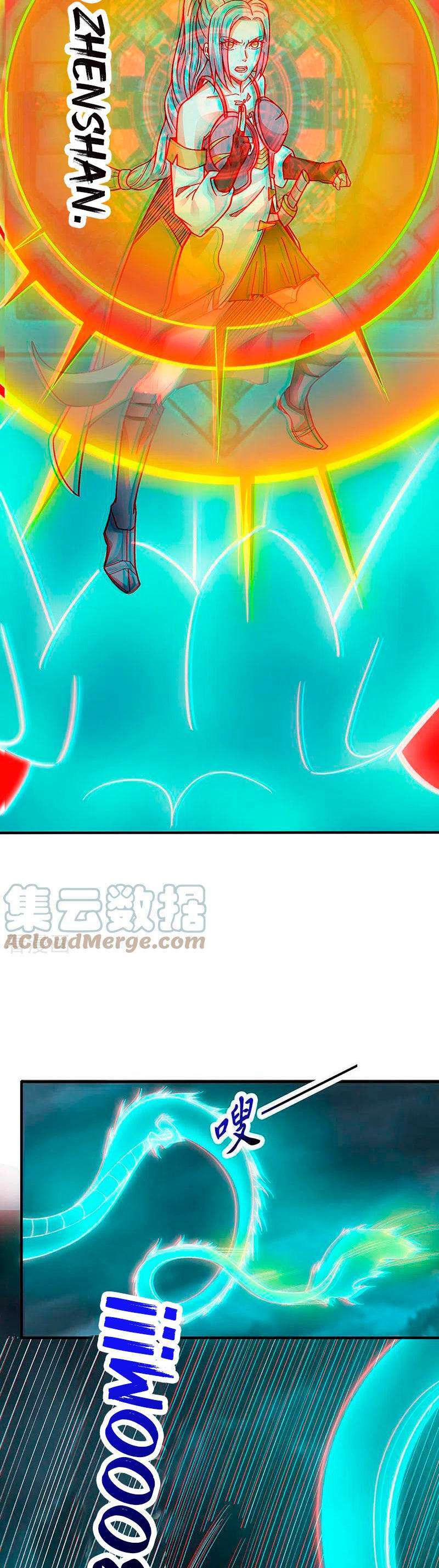 Capitulo 349 page 9