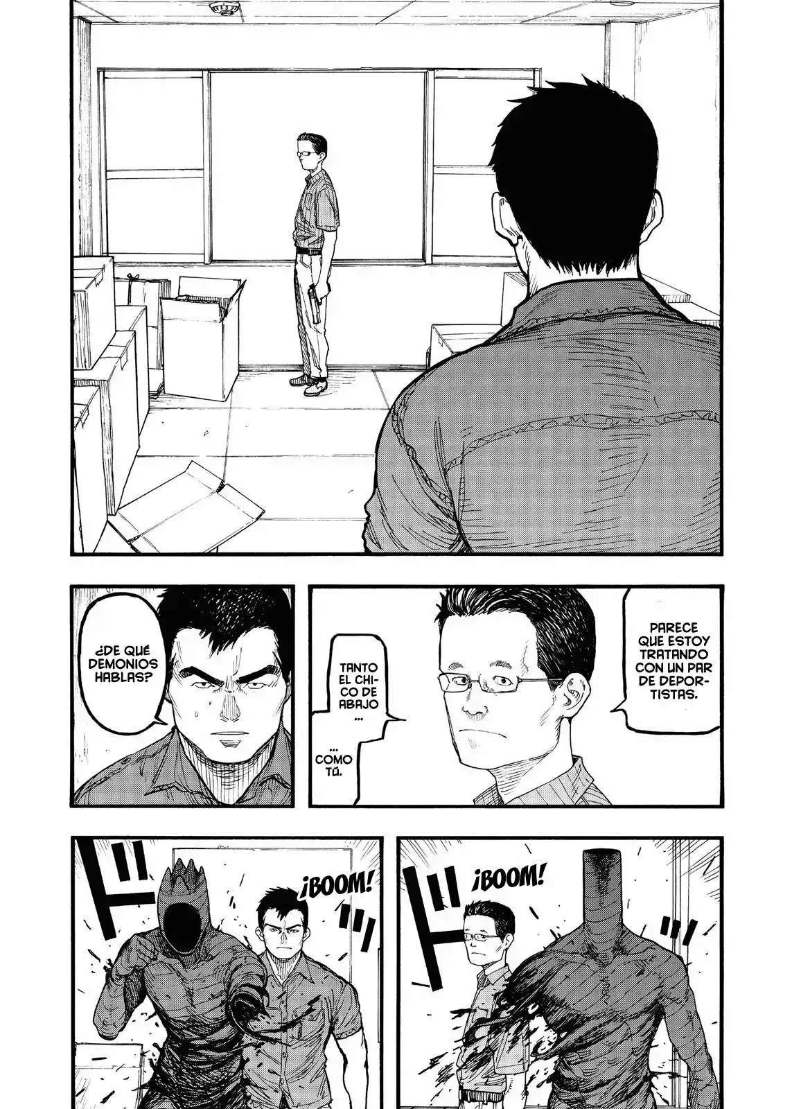 Capitulo 62 page 15