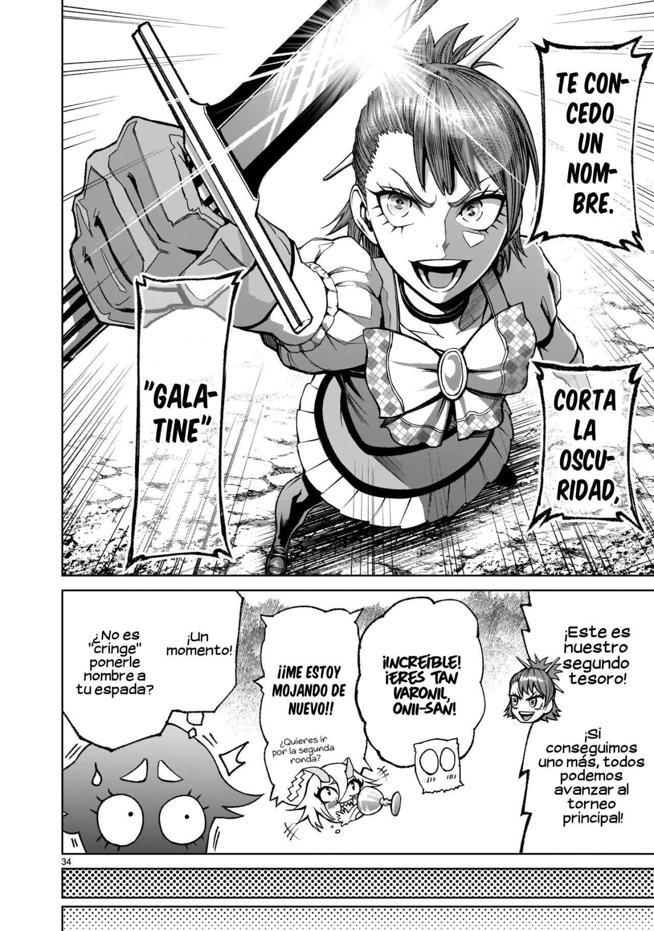 Capitulo 14 page 36
