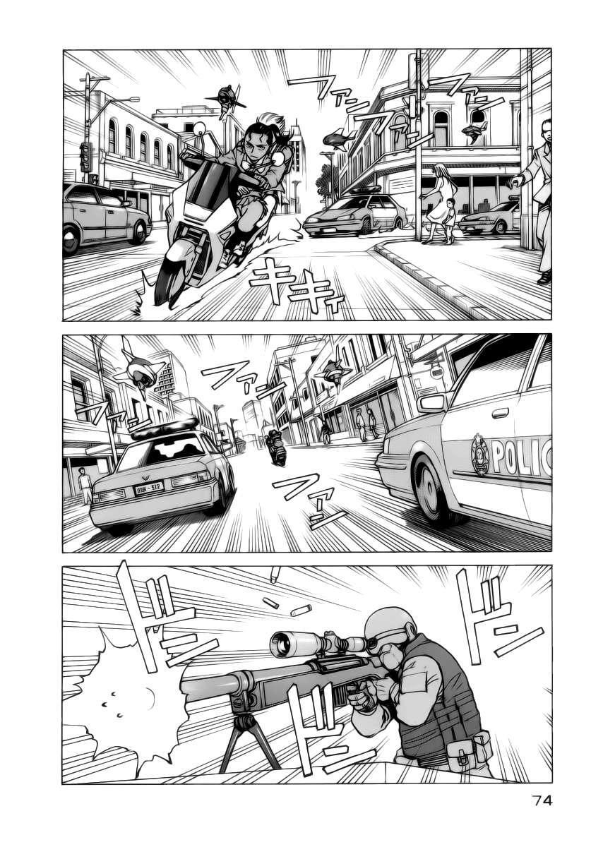 Capitulo 93 page 10