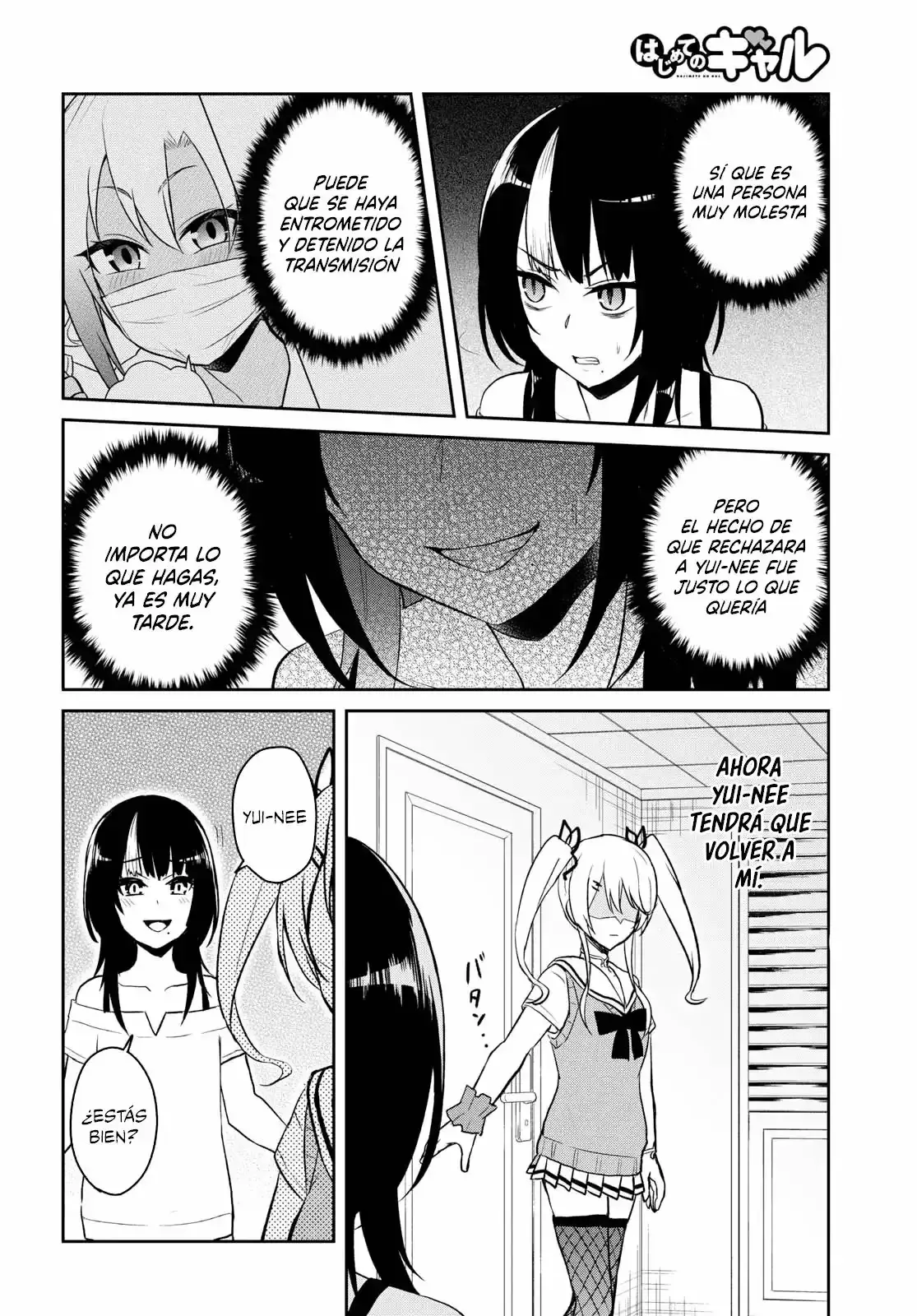 Capitulo 61 page 9