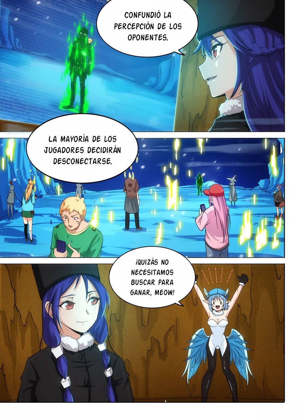 Capitulo 279 page 11