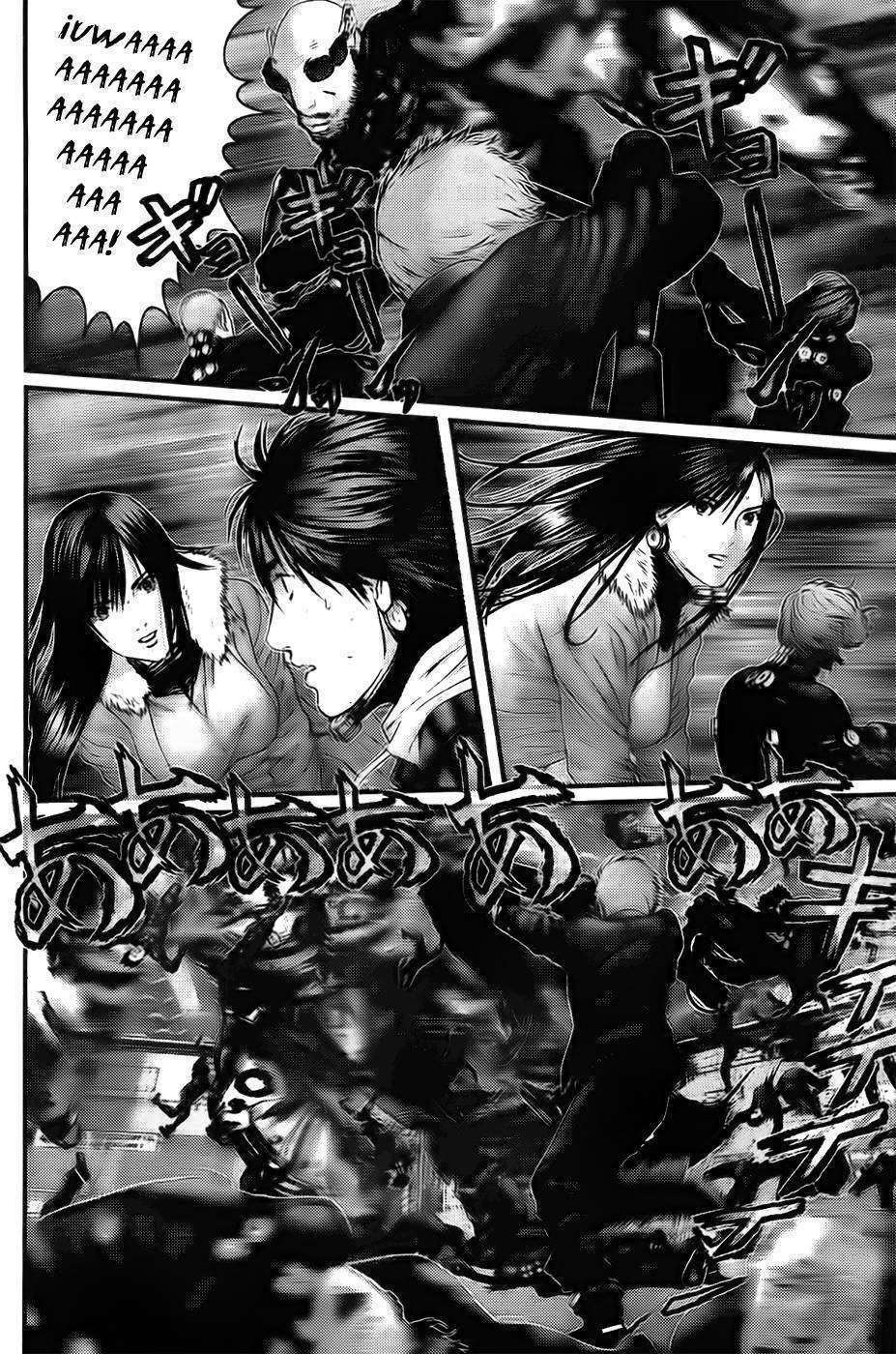 Capitulo 316 page 11