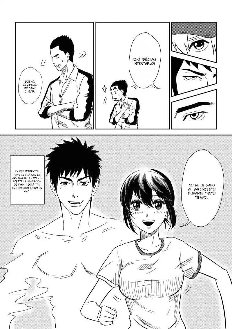 Capitulo 22 page 11