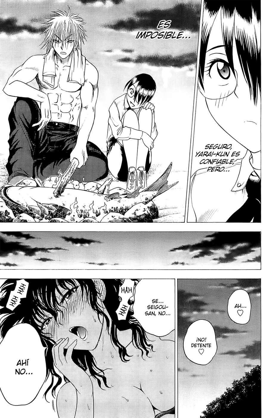 Capitulo 92 page 12