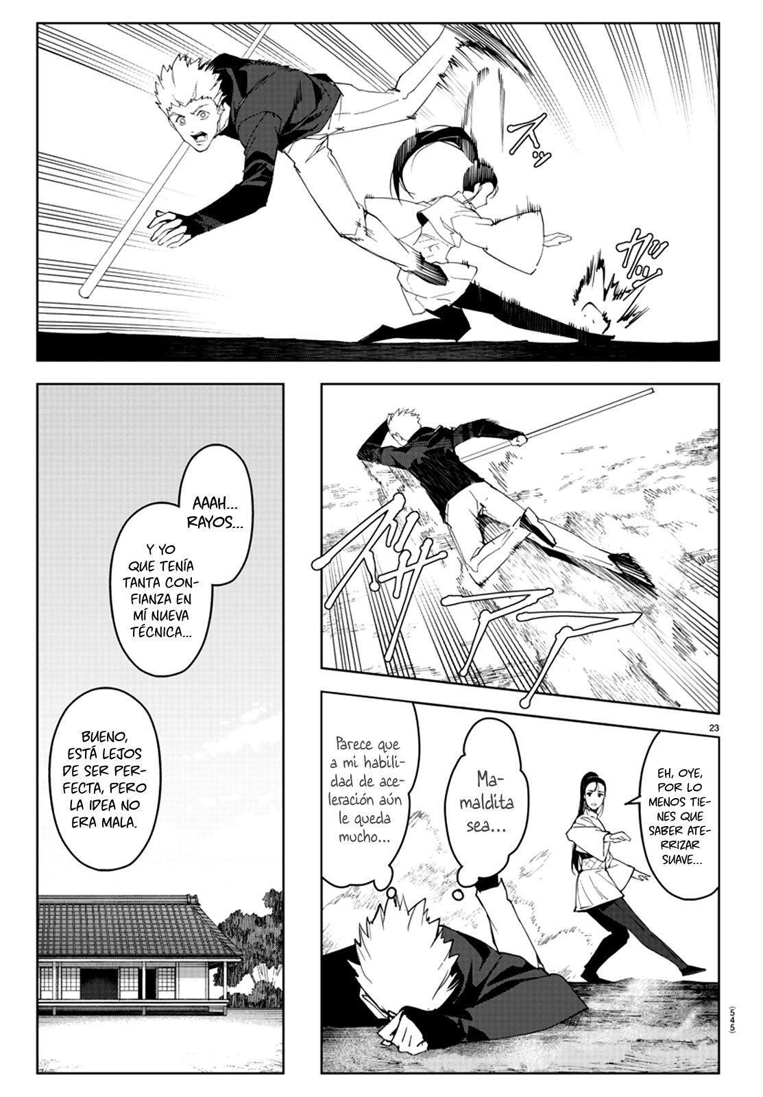 Capitulo 79 page 28