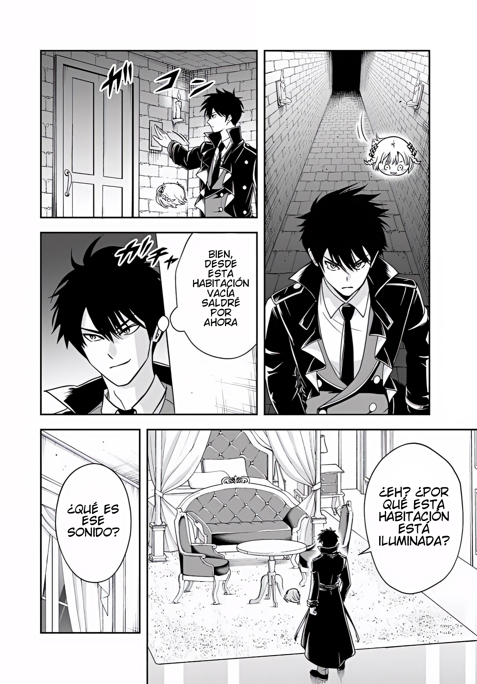 Capitulo 38 page 11
