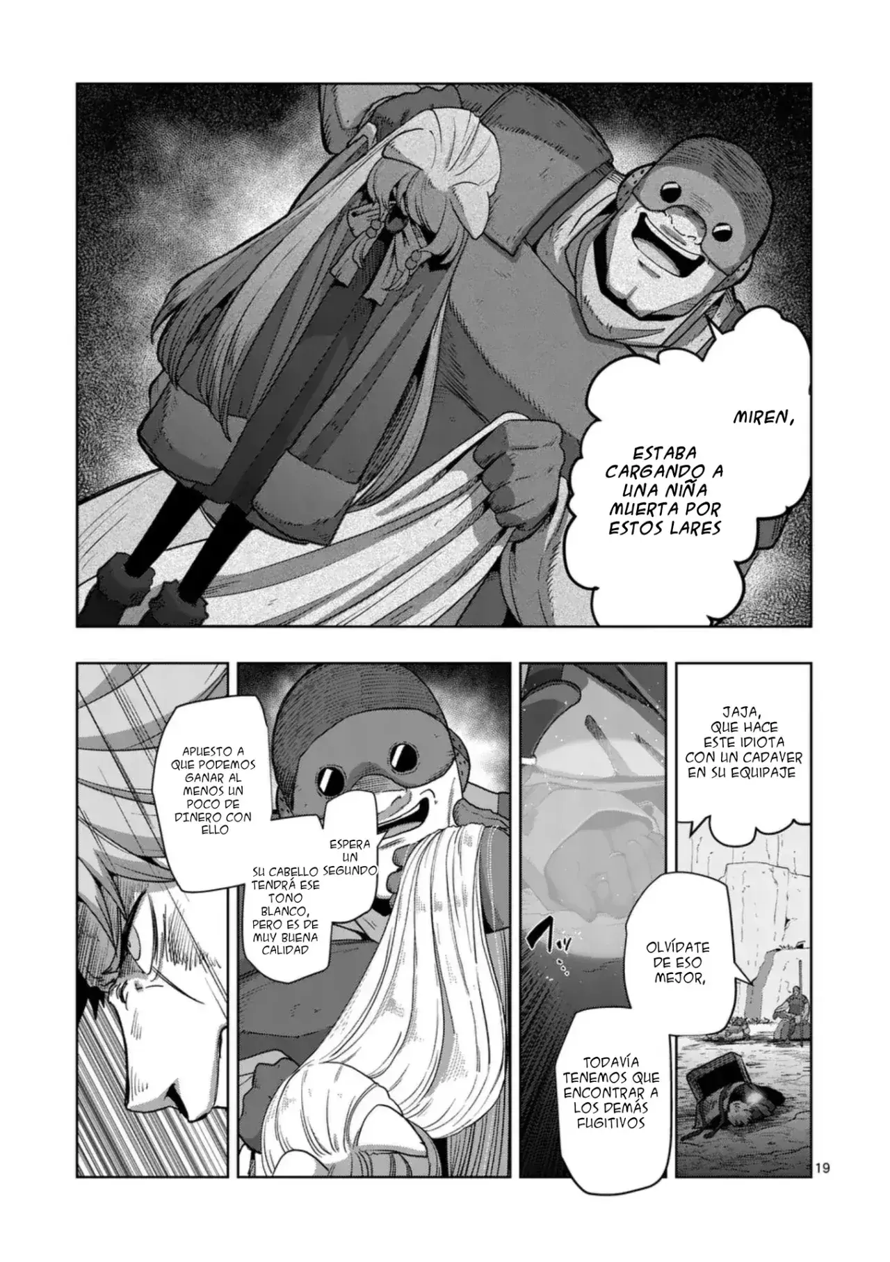 Capitulo 56 page 20