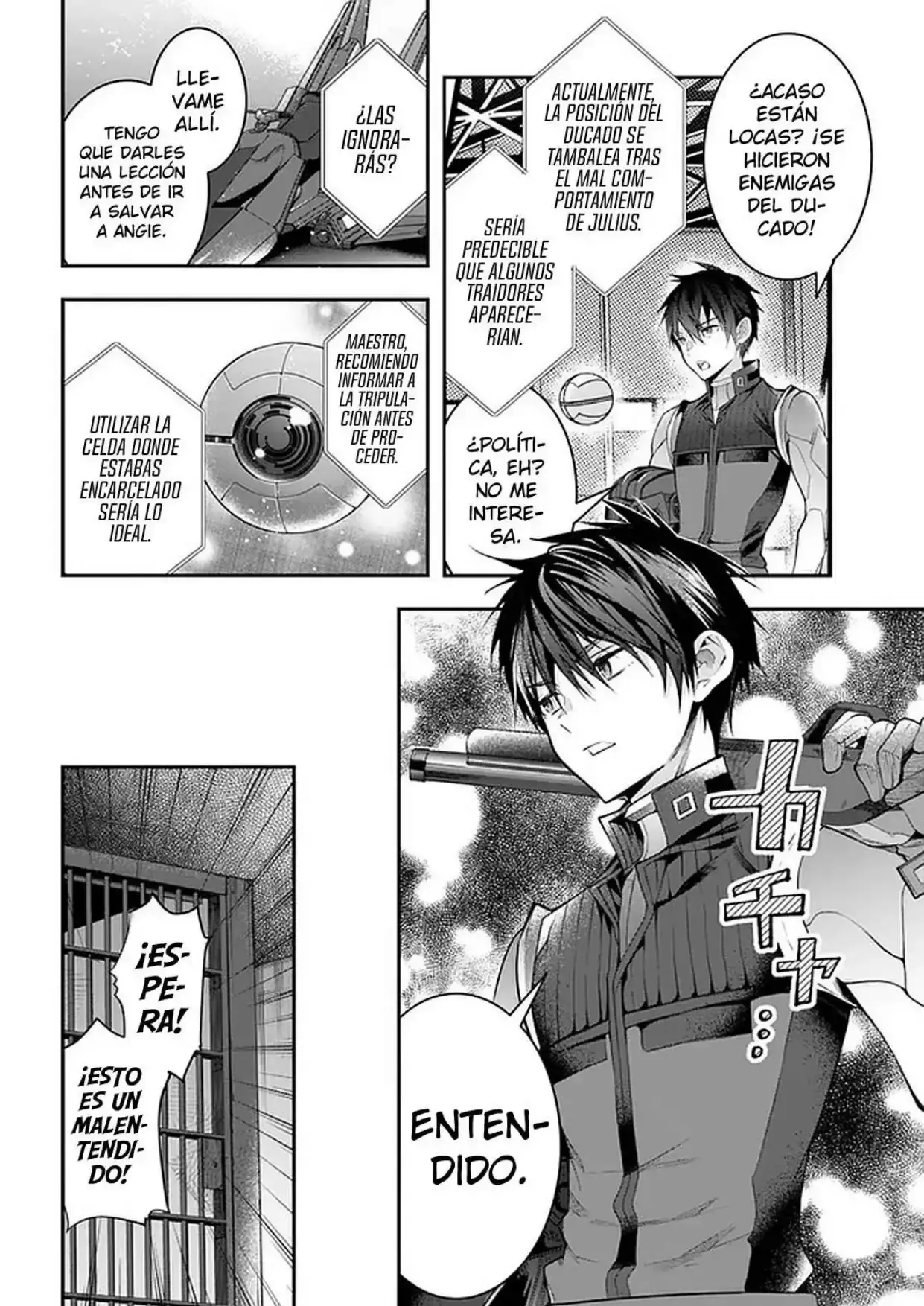 Capitulo 29 page 28