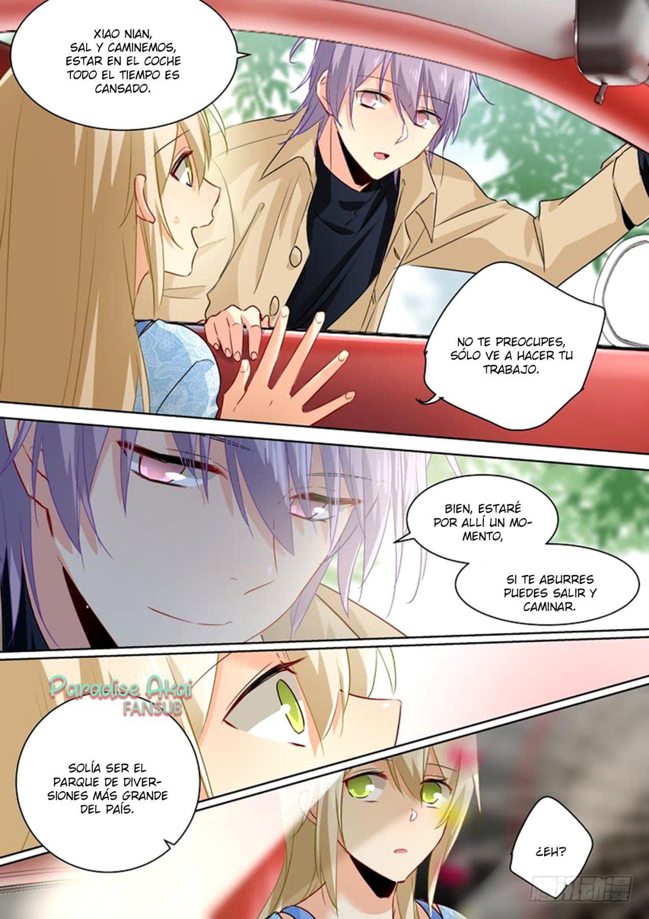 Capitulo 94 page 5