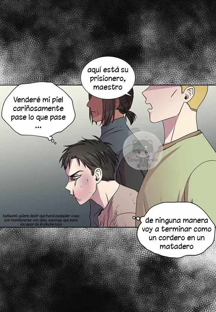 Capitulo 14 page 16