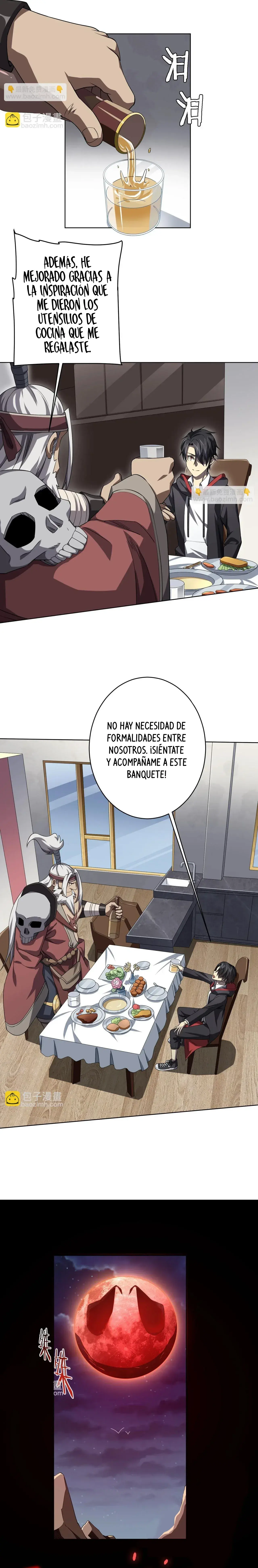 Capitulo 22 page 10