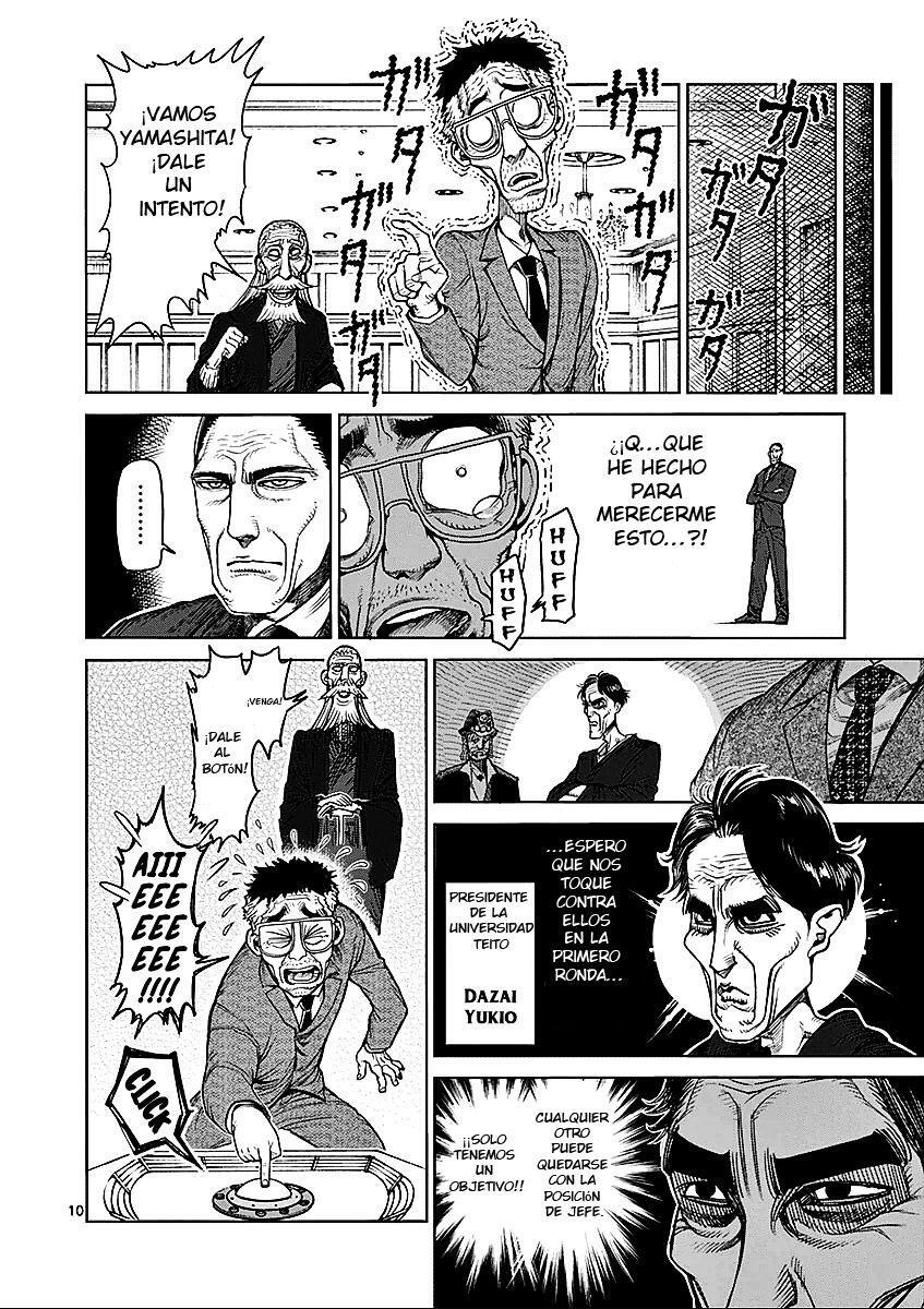 Capitulo 42 page 10