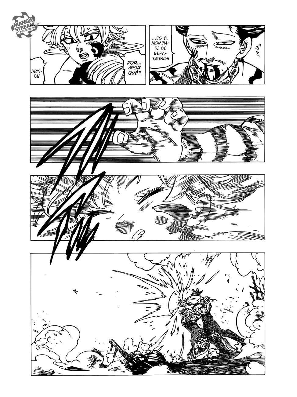 Capitulo 261 page 4