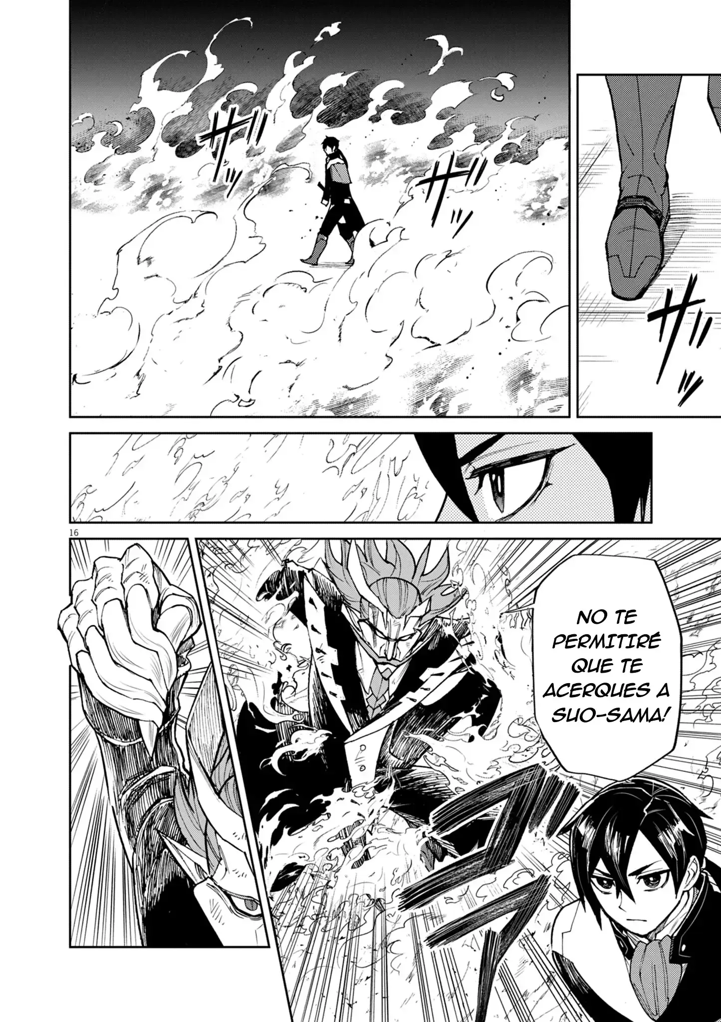 Capitulo 30 page 17
