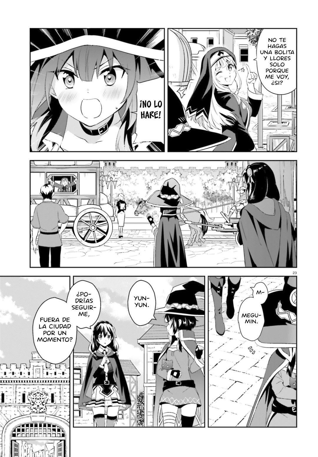 Capitulo 20 page 23