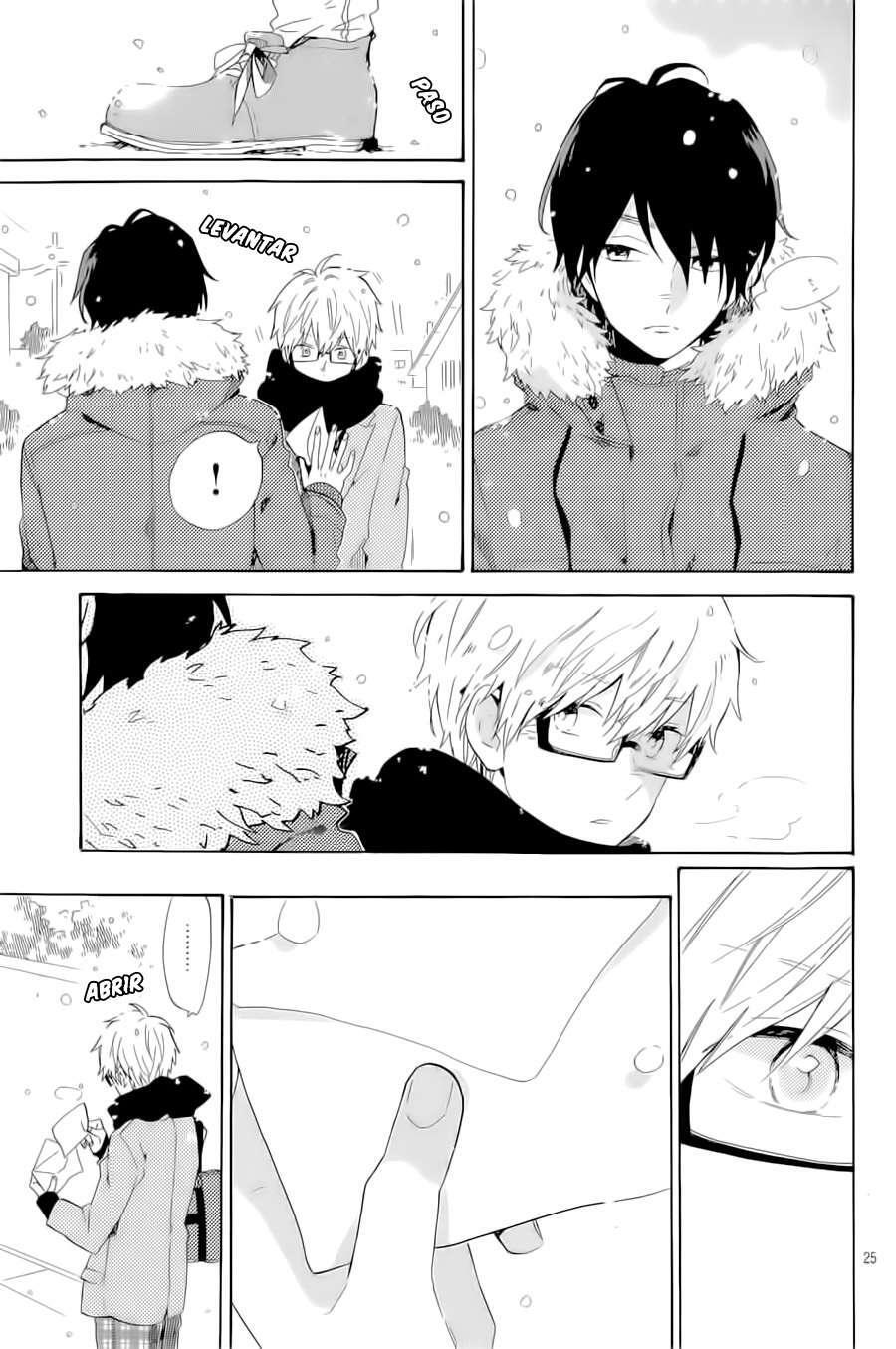Capitulo 69 page 27