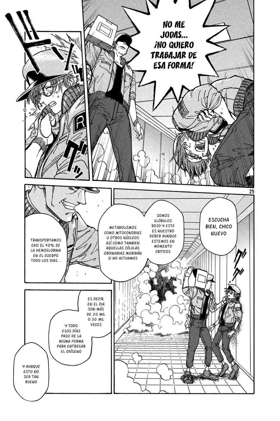 Capitulo 1 page 25