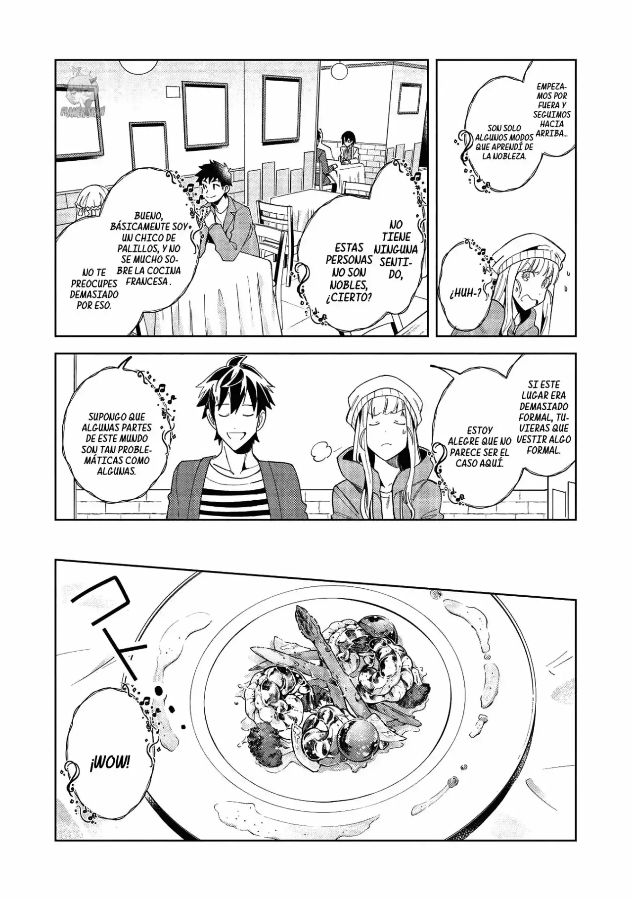 Capitulo 17 page 14