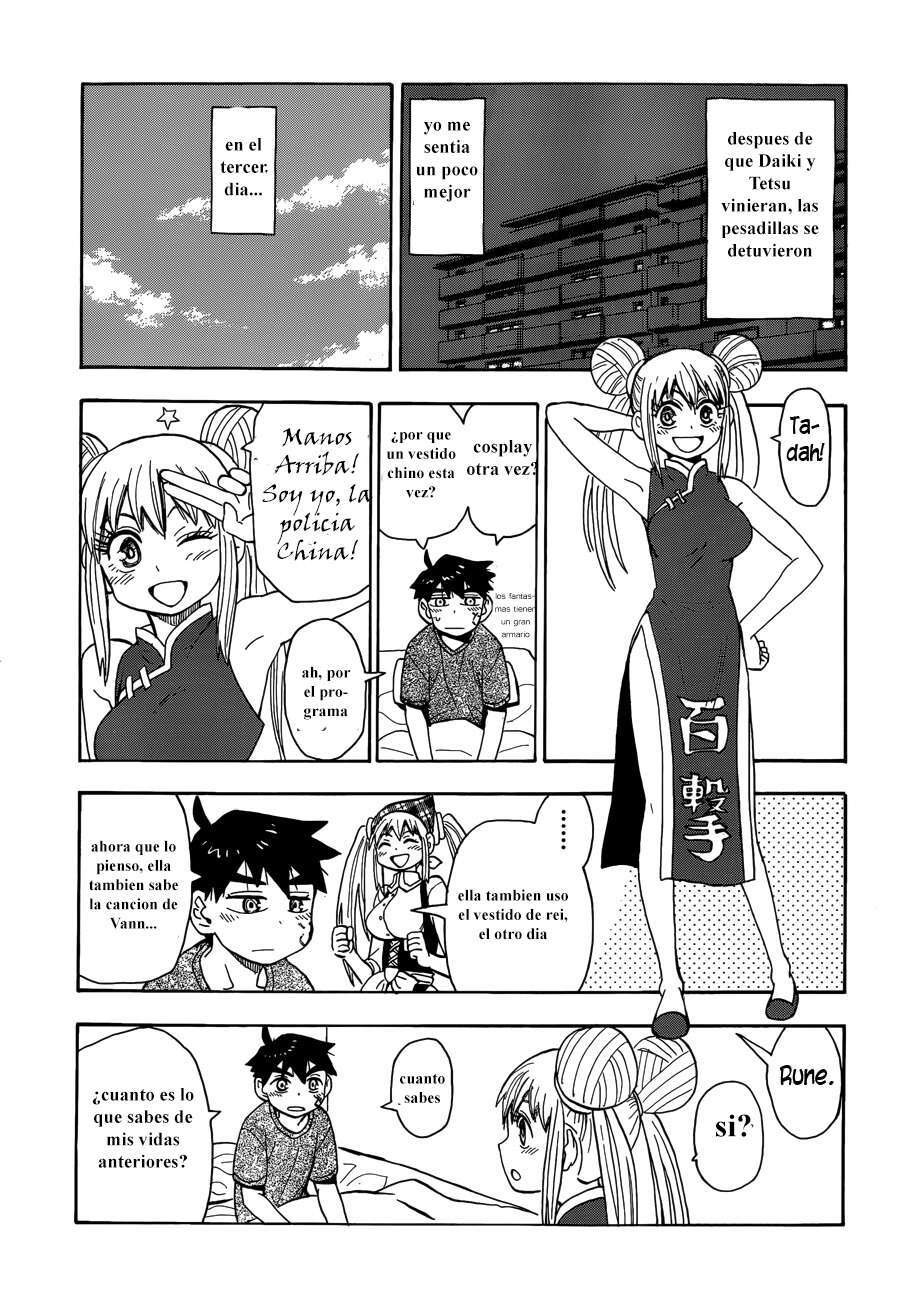 Capitulo 9 page 11
