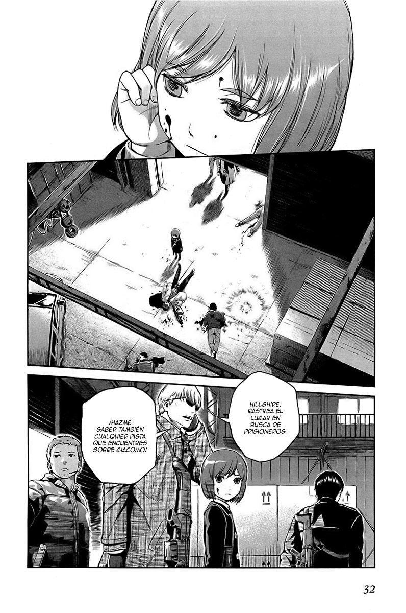Capitulo 75 page 8