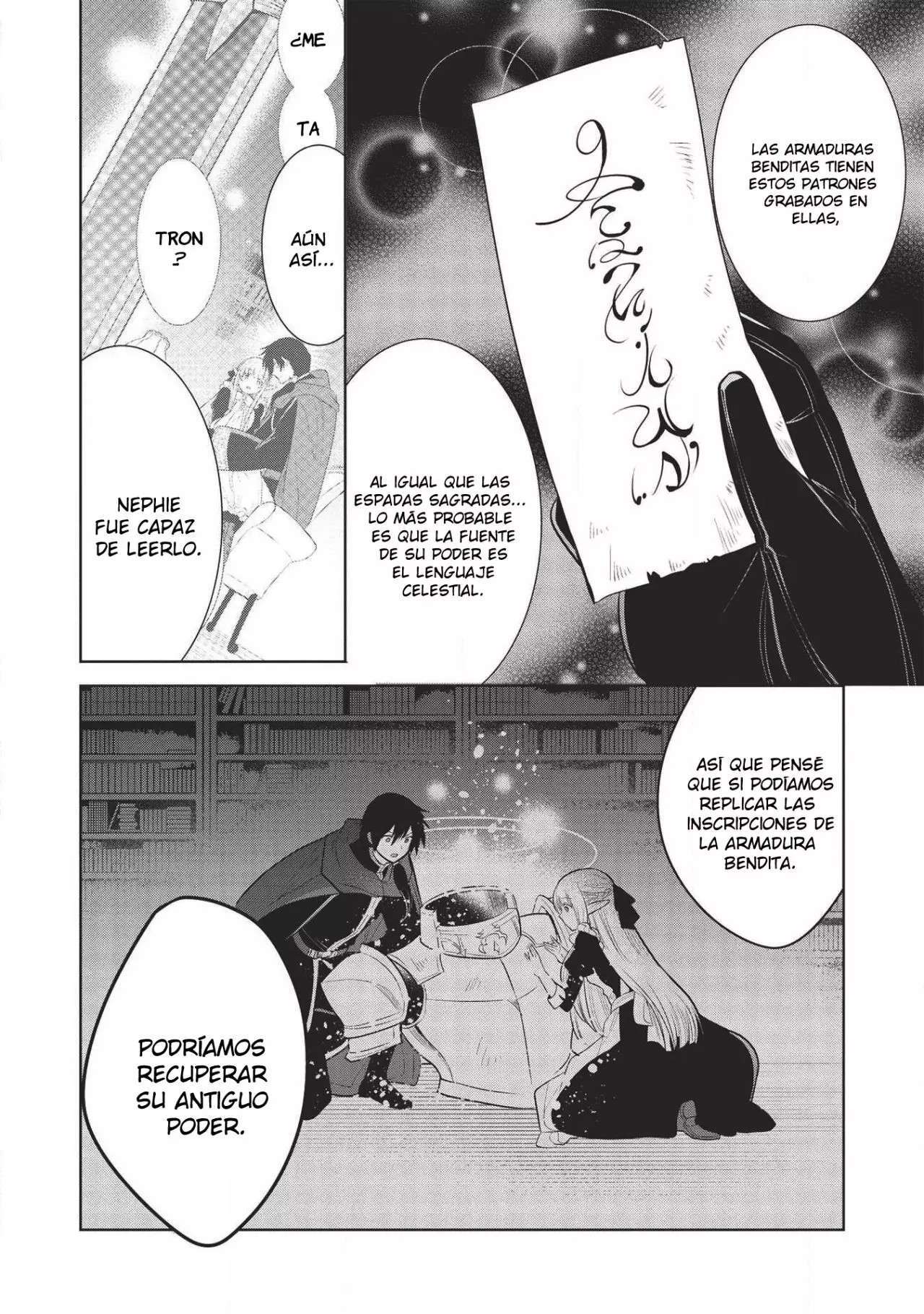 Capitulo 27 page 19